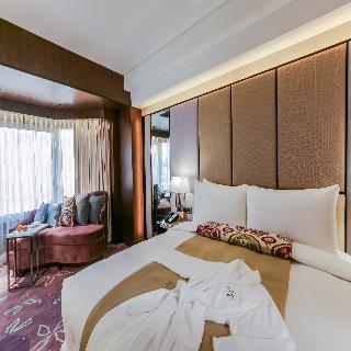 Hotel Diamond