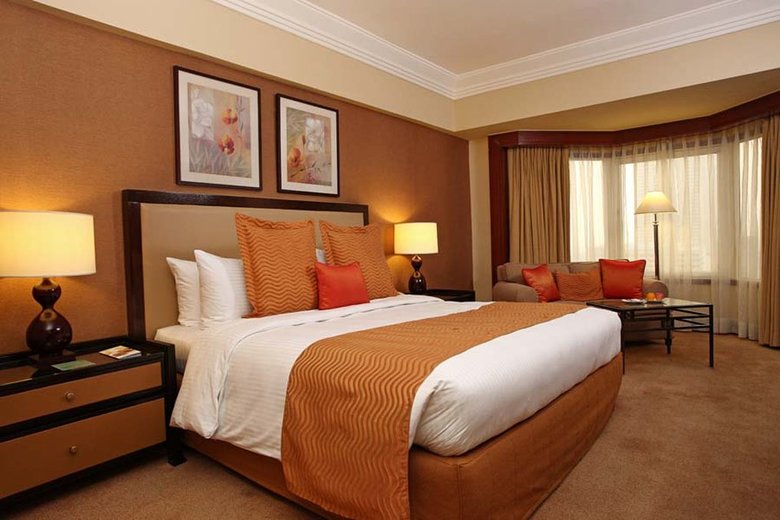 Hotel Diamond