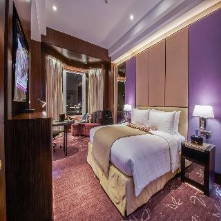 Hotel Diamond