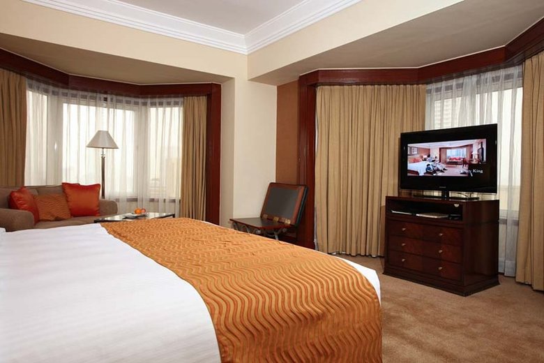 Hotel Diamond