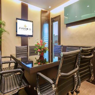 Hotel Diamond