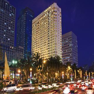 Hotel Diamond