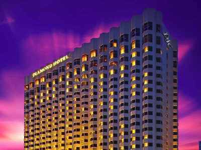 Hotel Diamond