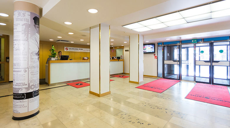 Hotel Sokos Vaakuna