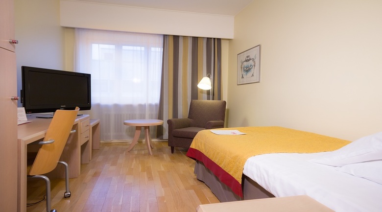Hotel Sokos Vaakuna