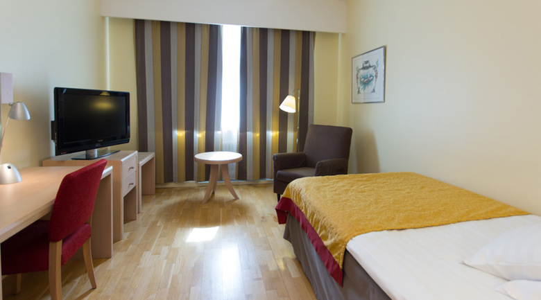 Hotel Sokos Vaakuna