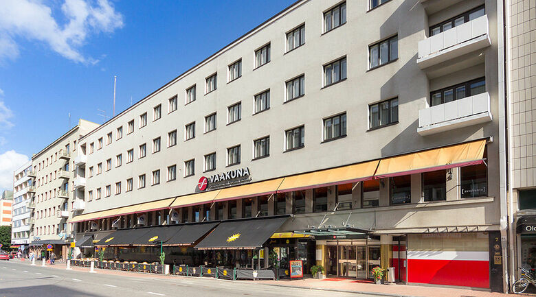 Hotel Sokos Vaakuna