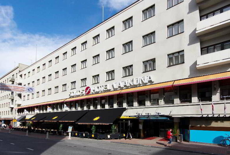 Hotel Sokos Vaakuna