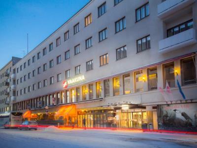 Hotel Sokos Vaakuna