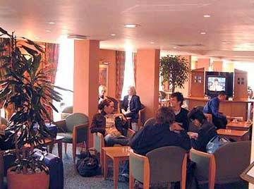 Hotel Express By Hol Inn Waterfront