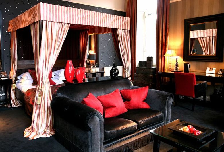 Hotel Malmaison Edinburgh