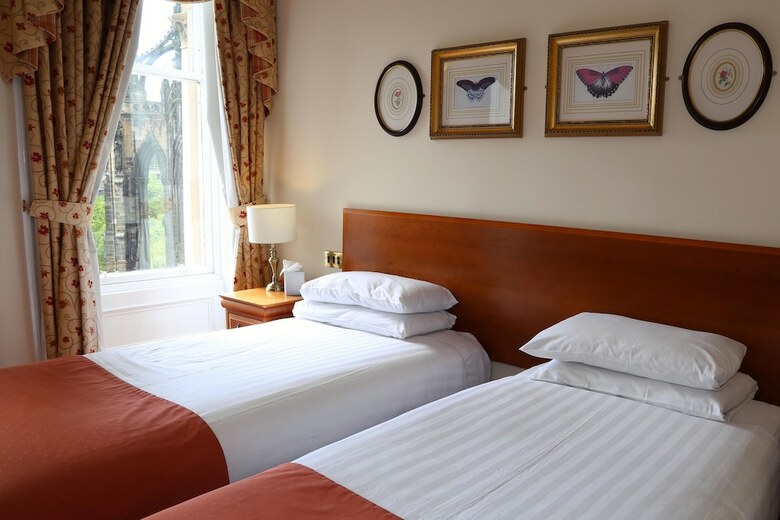 Hotel Old Waverley