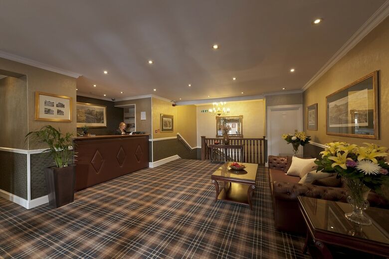Hotel Old Waverley
