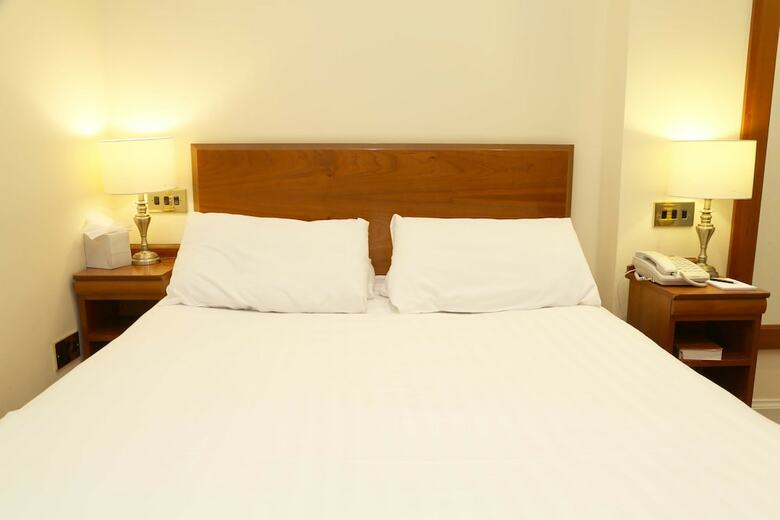 Hotel Old Waverley