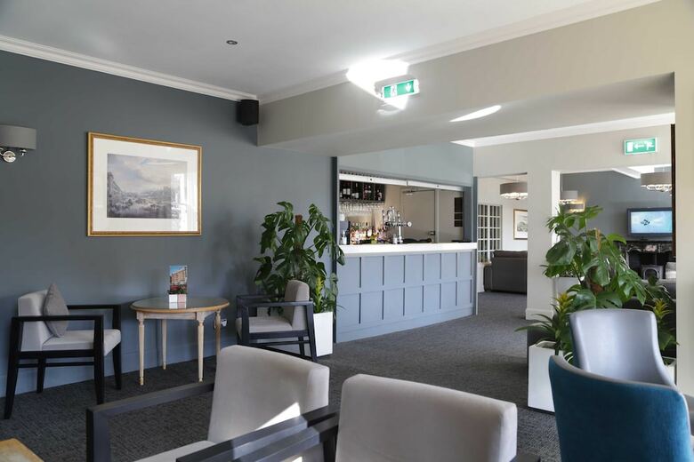 Hotel Old Waverley