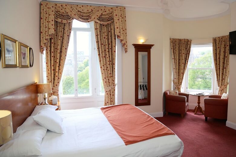 Hotel Old Waverley