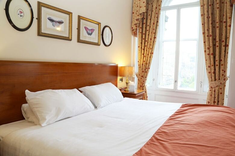 Hotel Old Waverley