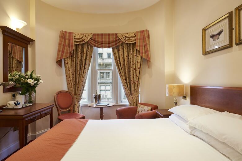 Hotel Old Waverley