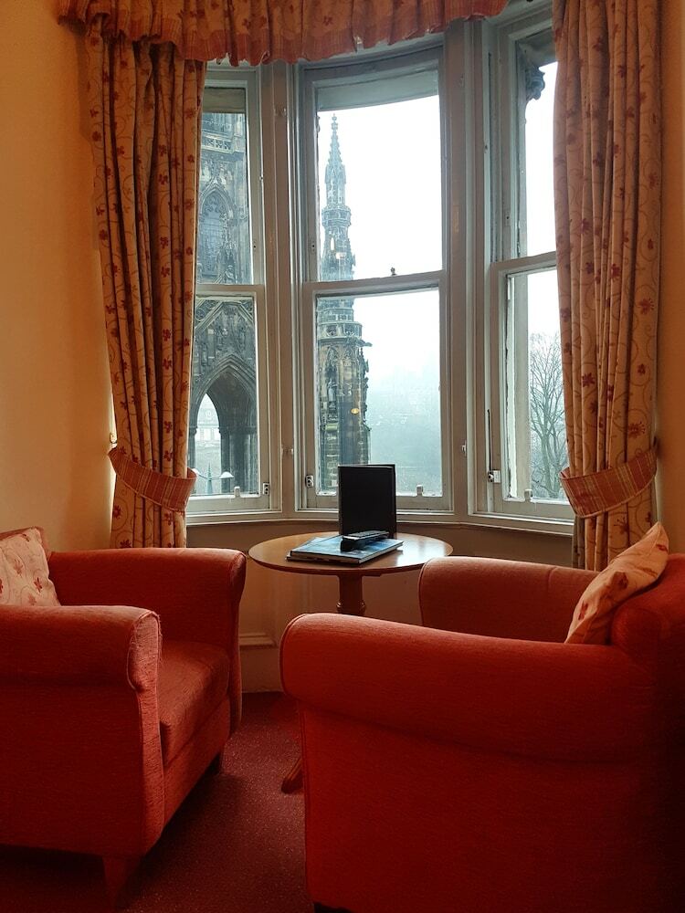 Hotel Old Waverley