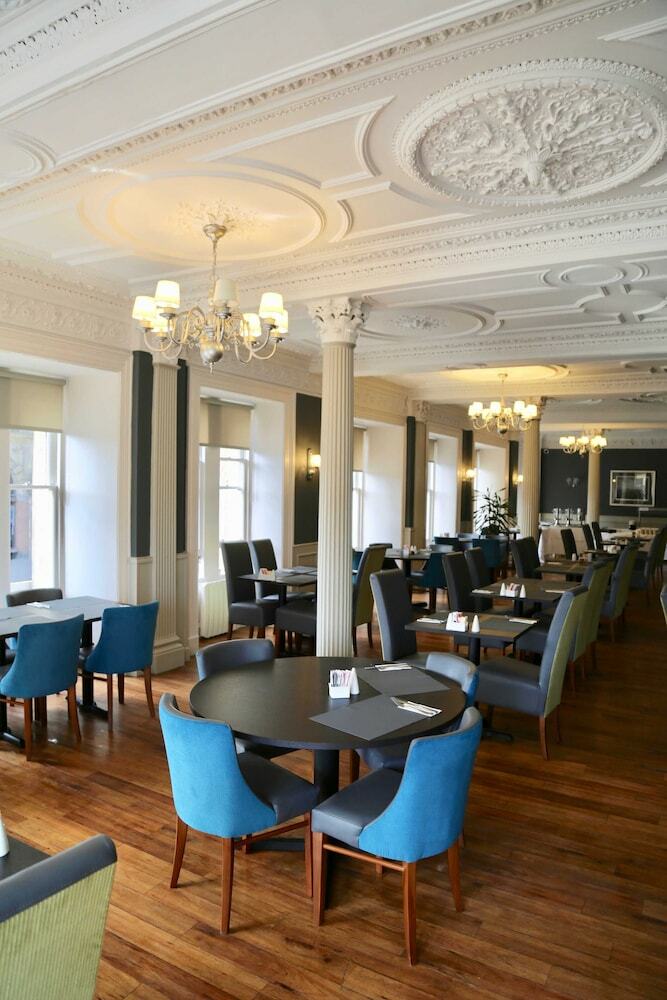 Hotel Old Waverley