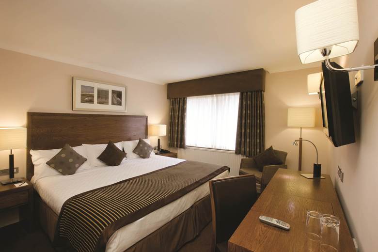 Hotel Jurys Inn Inverness