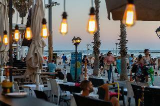 Leonardo Hotel Basel Tel Aviv
