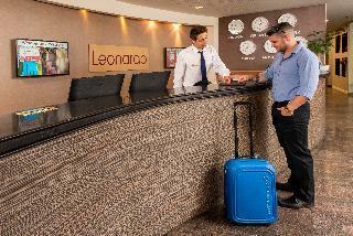 Leonardo Hotel Basel Tel Aviv