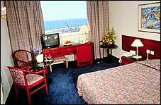 Leonardo Hotel Basel Tel Aviv
