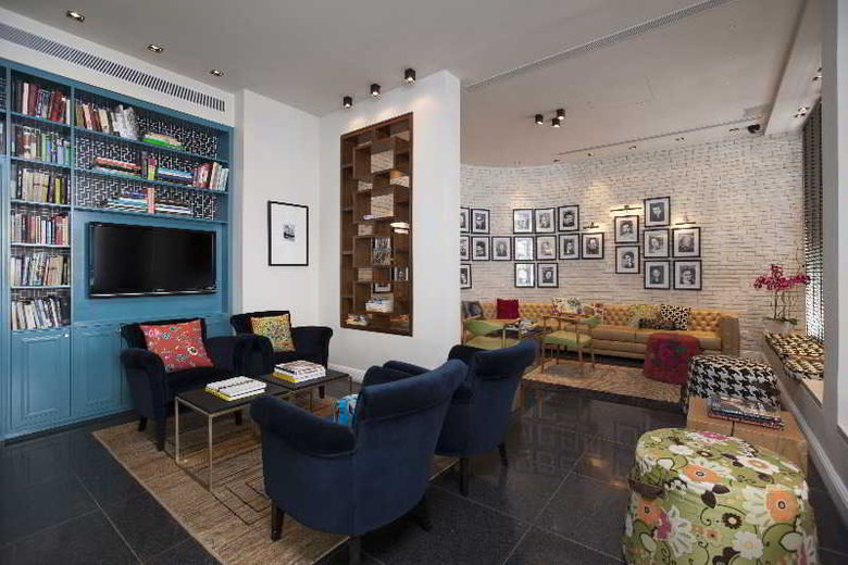 Hotel Center Chic