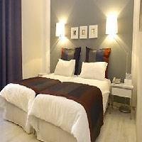 Hotel Center Chic