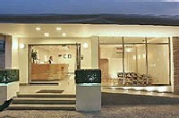Hotel Center Chic