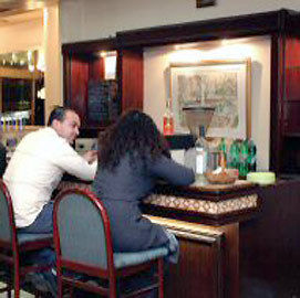 Hotel Deborah
