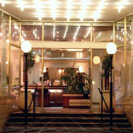 Hotel Deborah