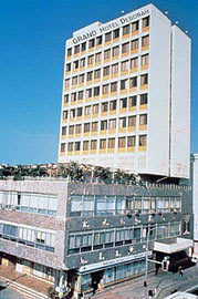 Hotel Deborah