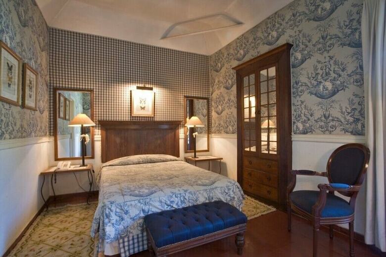 Hotel York House