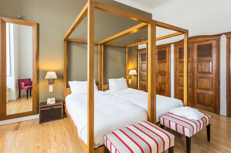 Hotel York House