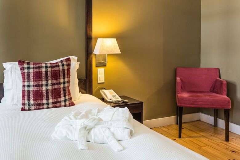 Hotel York House
