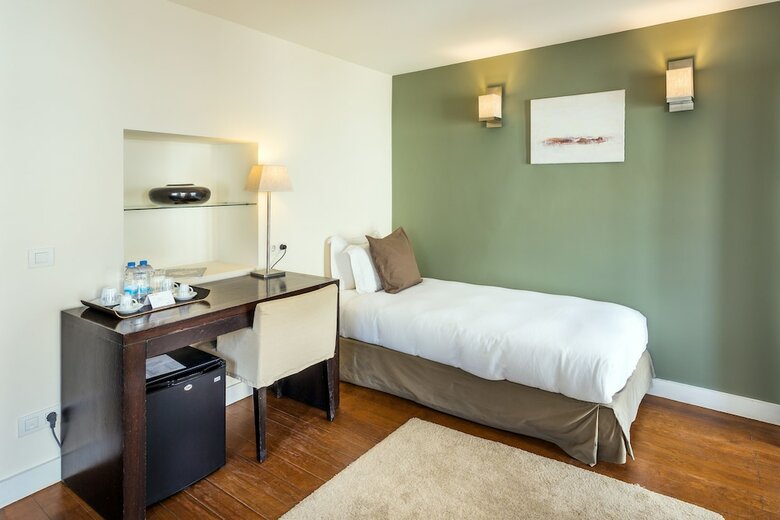 Hotel York House
