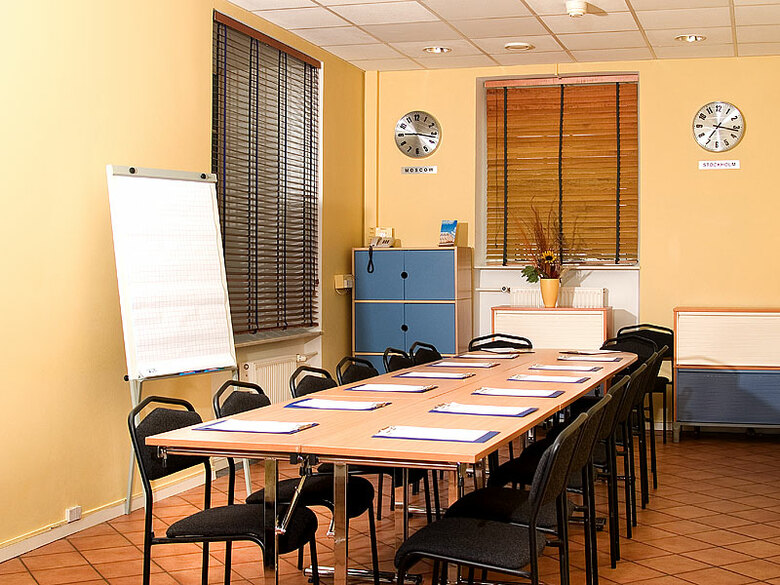 Hotel Katerina City