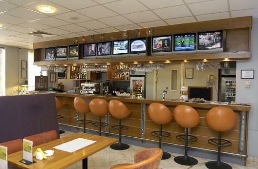 Hotel Katerina City
