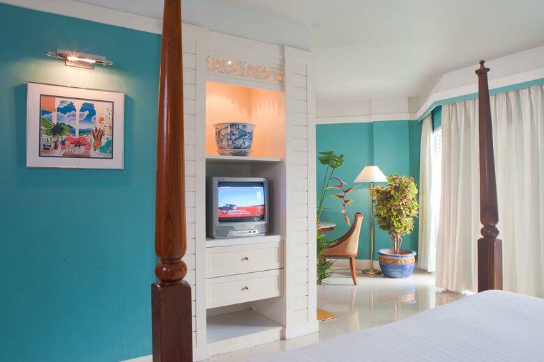 Hotel Andaman Seaview