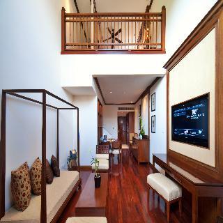Hotel Jw Marriott Khao Lak Resort & Spa