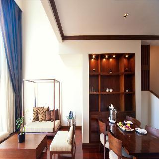 Hotel Jw Marriott Khao Lak Resort & Spa