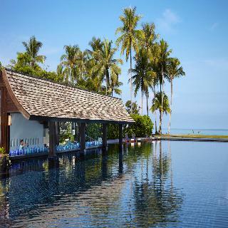 Hotel Jw Marriott Khao Lak Resort & Spa