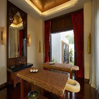 Hotel Jw Marriott Khao Lak Resort & Spa