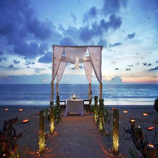 Hotel Jw Marriott Khao Lak Resort & Spa