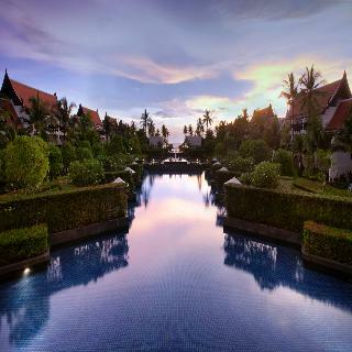 Hotel Jw Marriott Khao Lak Resort & Spa