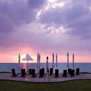 Hotel Jw Marriott Khao Lak Resort & Spa