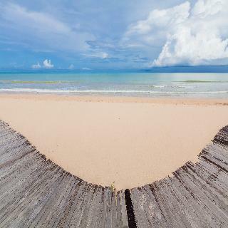Hotel Jw Marriott Khao Lak Resort & Spa