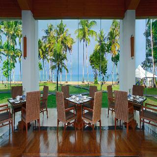 Hotel Jw Marriott Khao Lak Resort & Spa